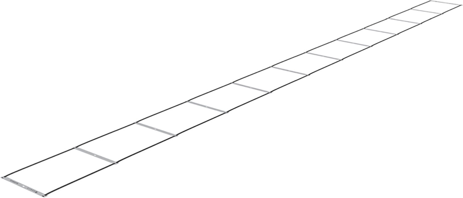 CENTR + HYROX Perform Series Agility Ladder