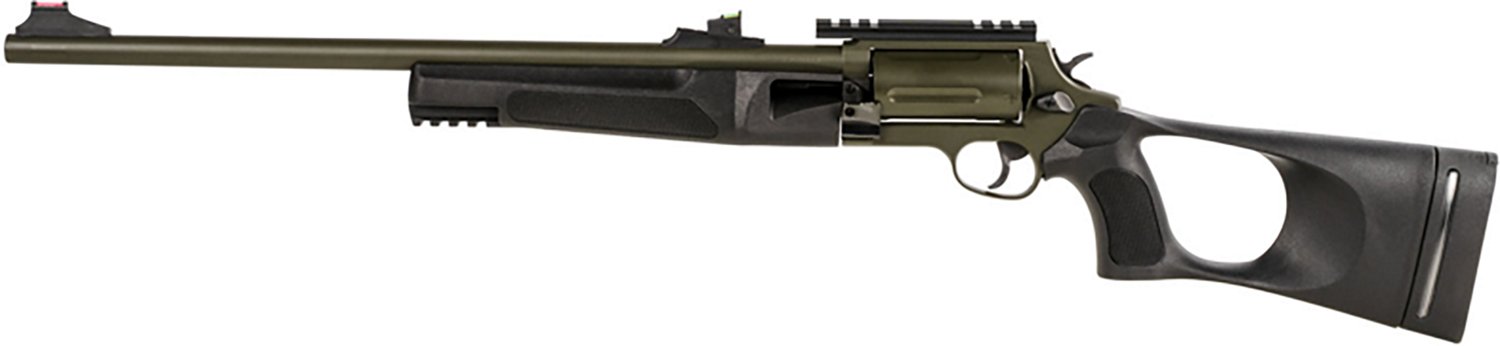 Rossi Circuit Judge .45 Long Colt Shotgun - view number 2