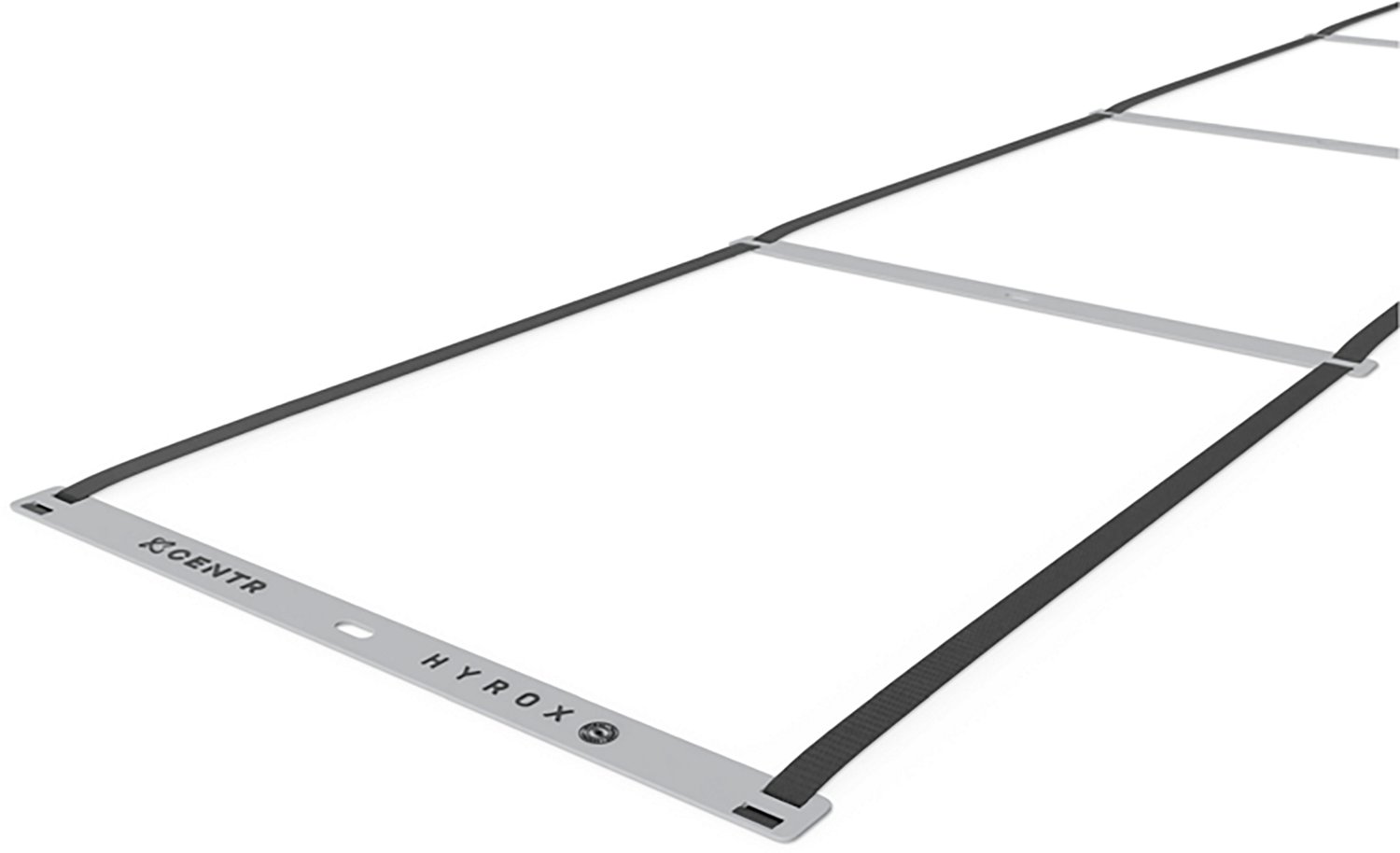 CENTR + HYROX Perform Series Agility Ladder - view number 2