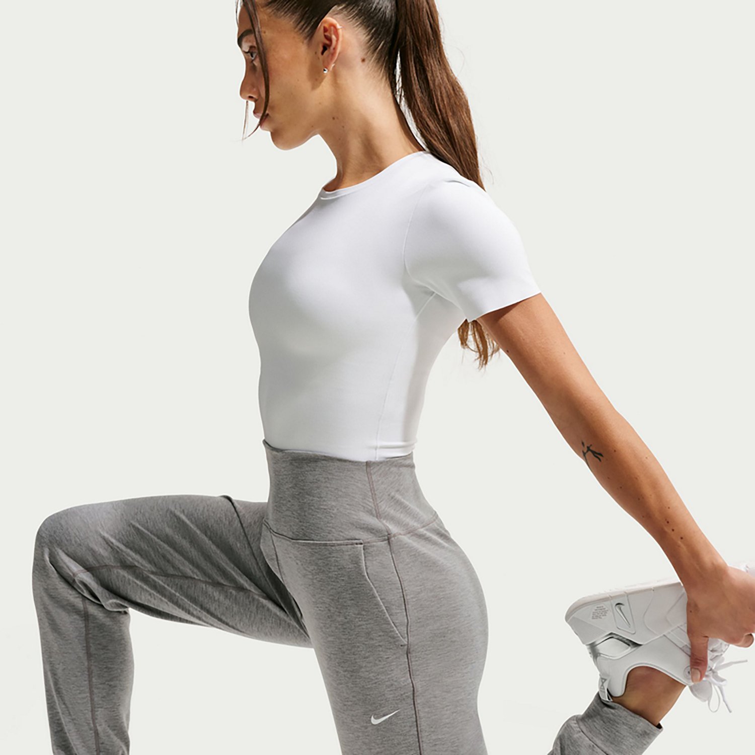 Nike Women's One Pants - view number 5