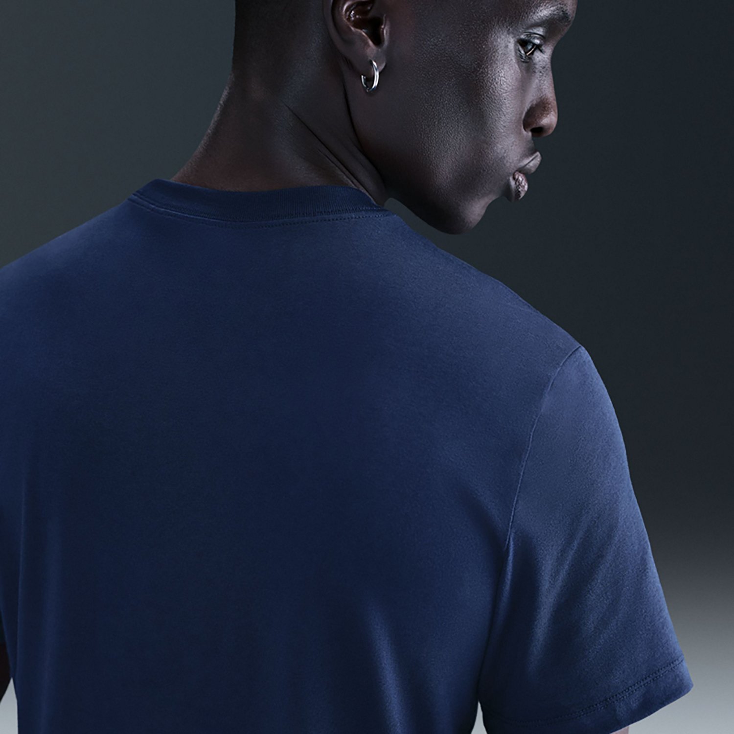 Nike Men's Sportswear Swoosh T-shirt - view number 4