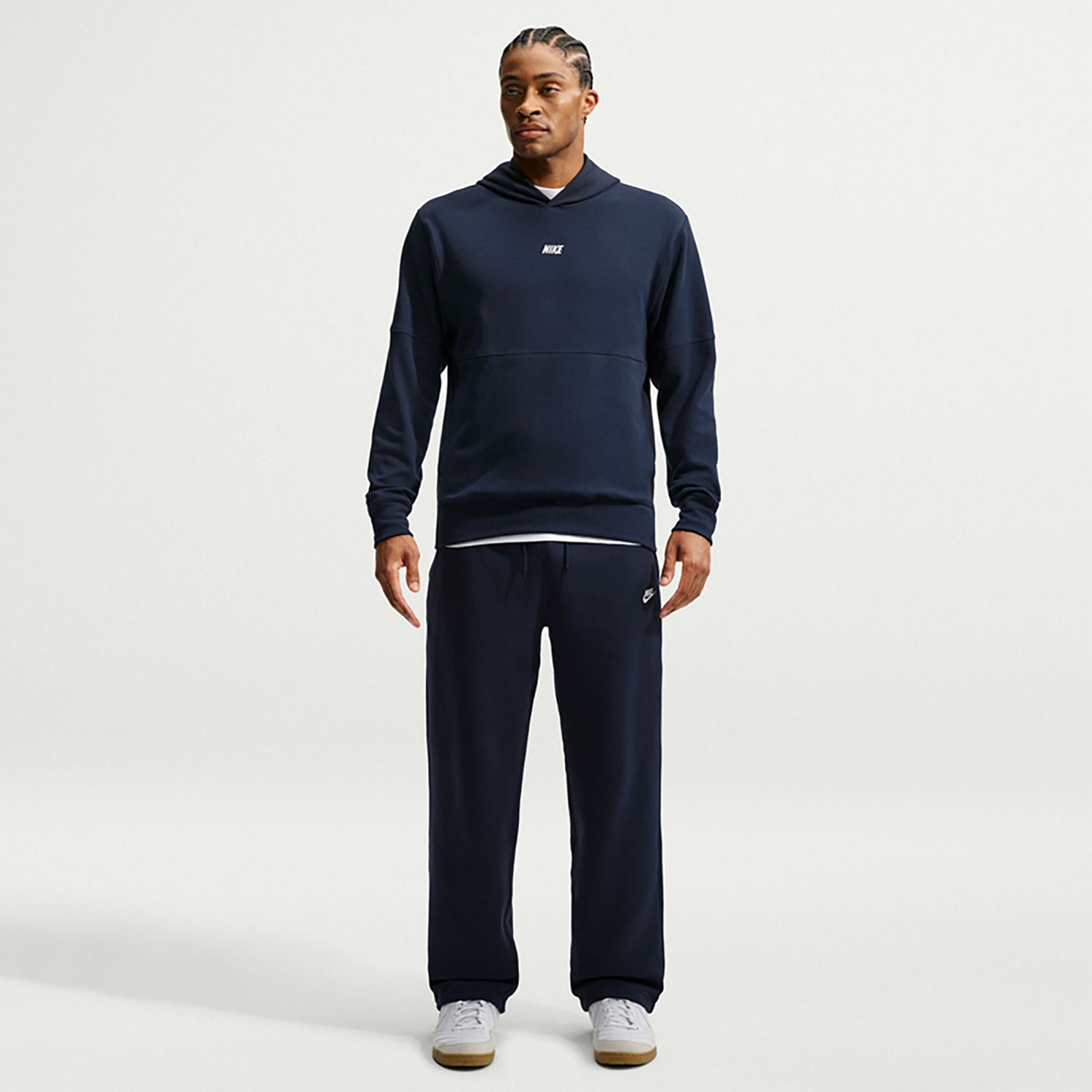 Nike Men's Club Varsity Hoodie
