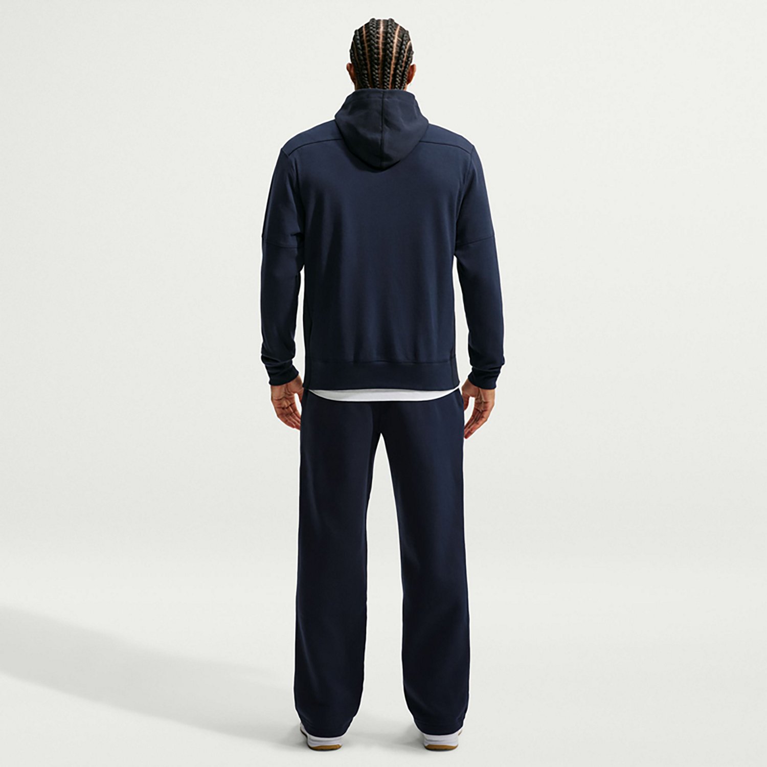 Nike Men's Club Varsity Hoodie - view number 2