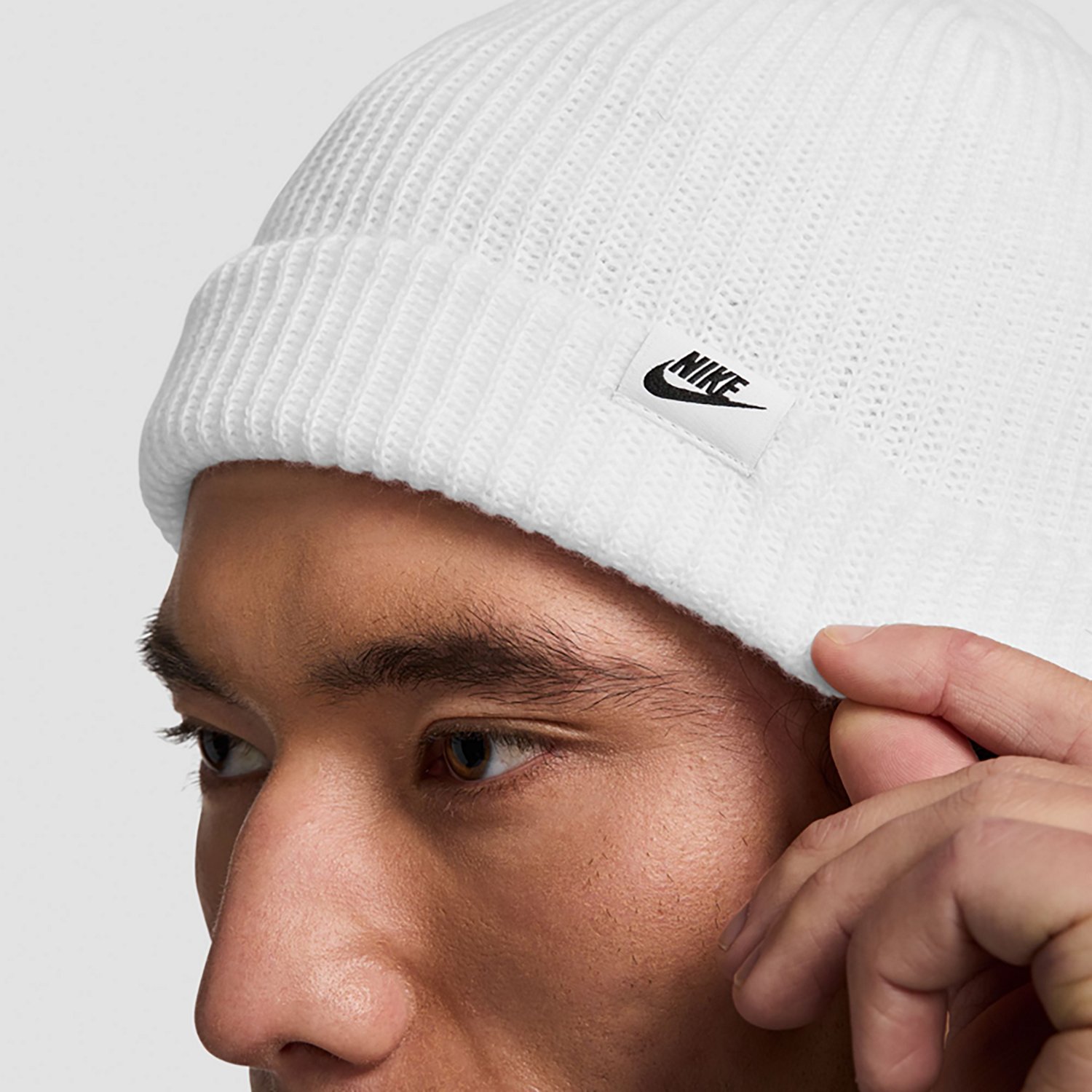 Nike Women's Sportswear Terra Beanie - view number 3