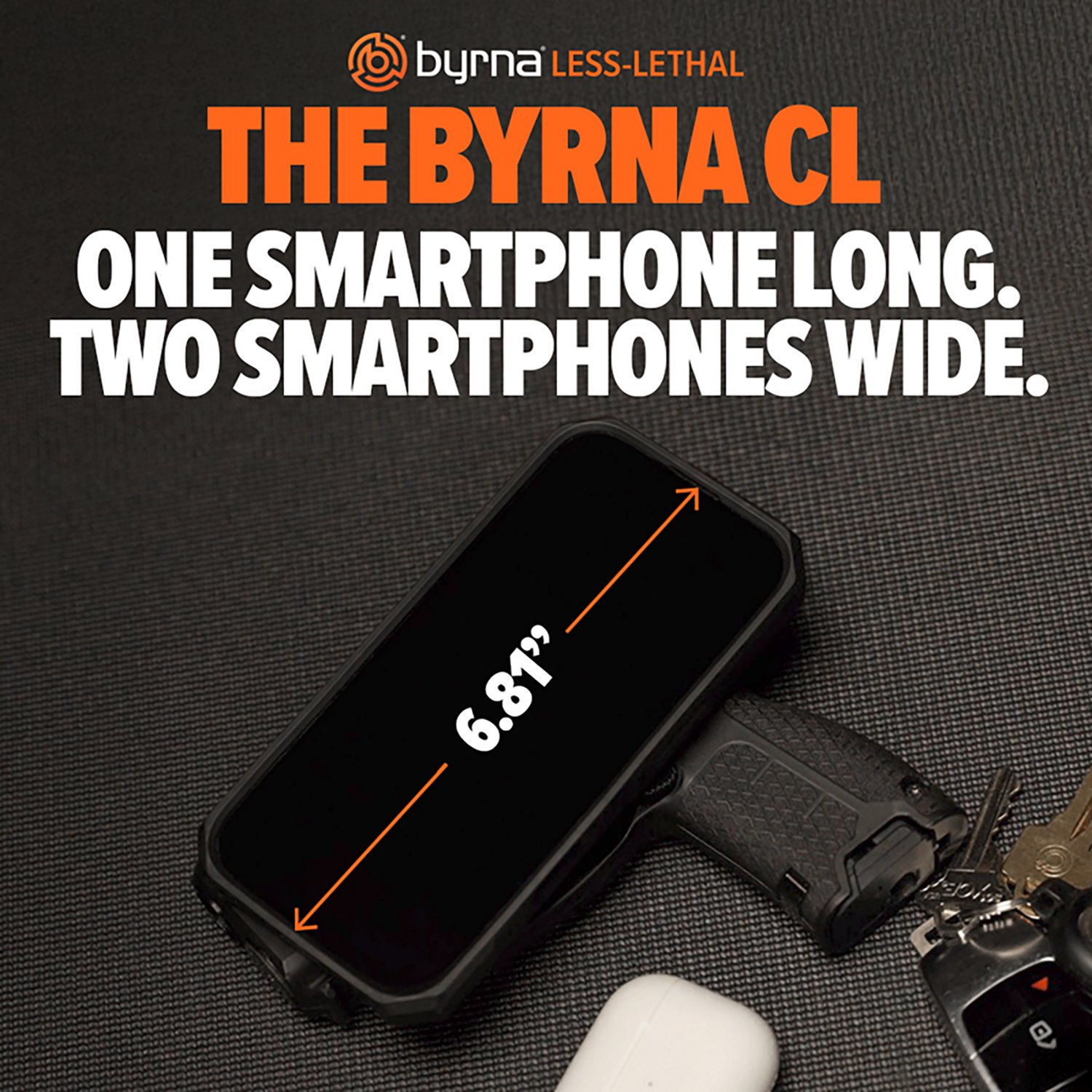 Byrna CL Universal Kit - view number 3