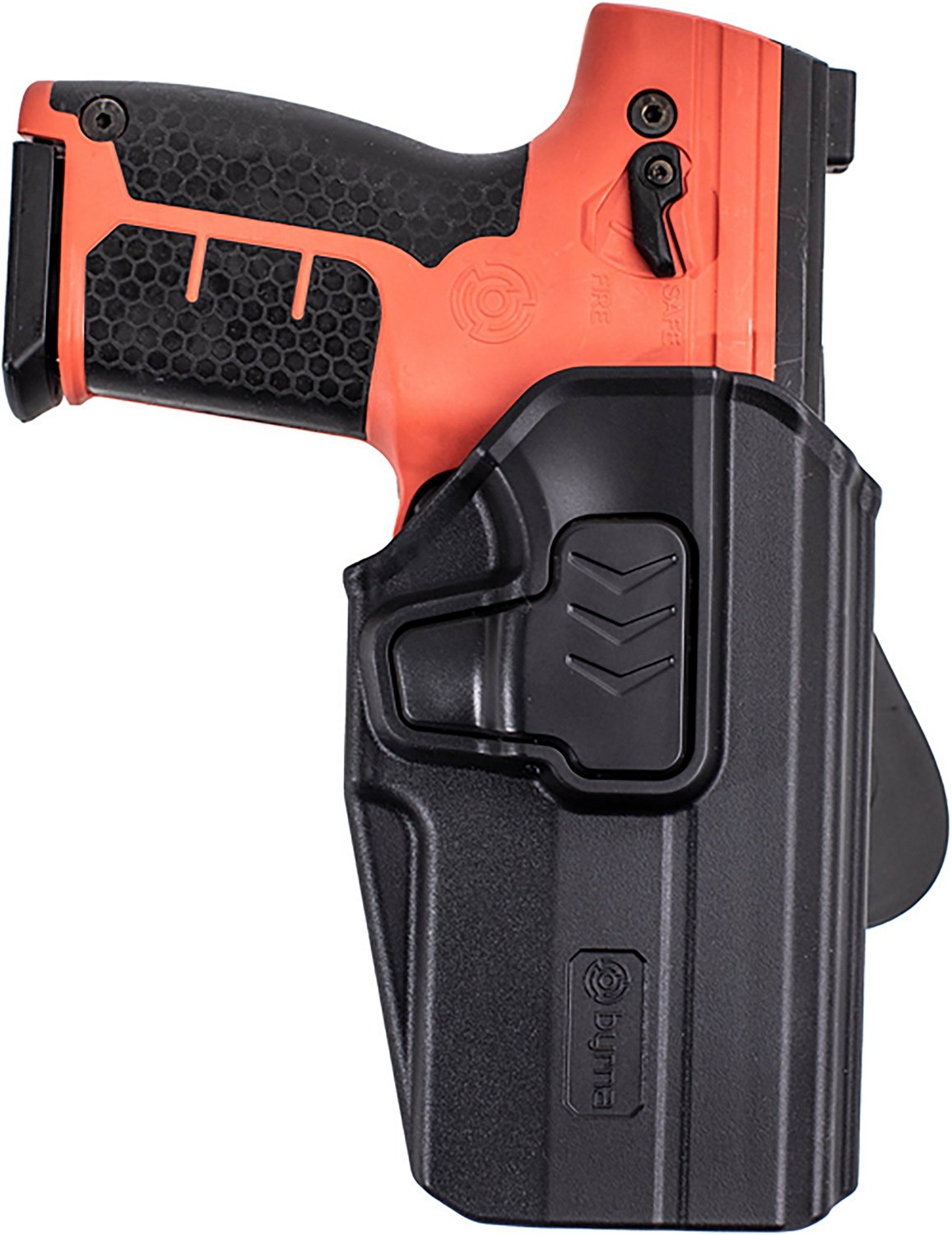 Byrna Level II Right Handed Holster