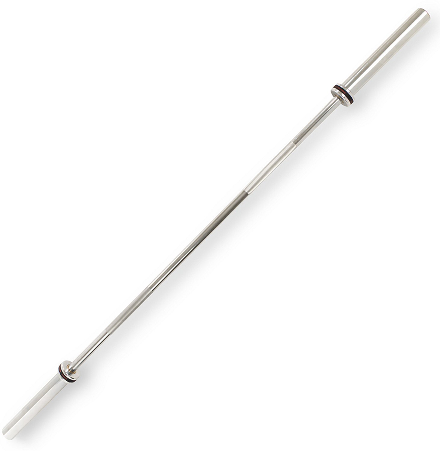 Sunny Health & Fitness 72" Olympic Bar