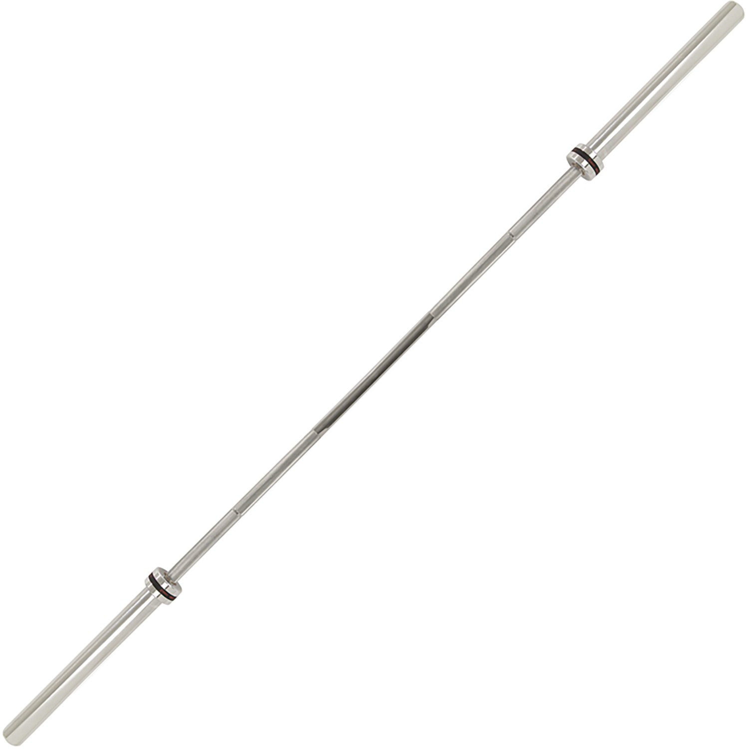 Sunny Health & Fitness 86 in. Olympic Barbell