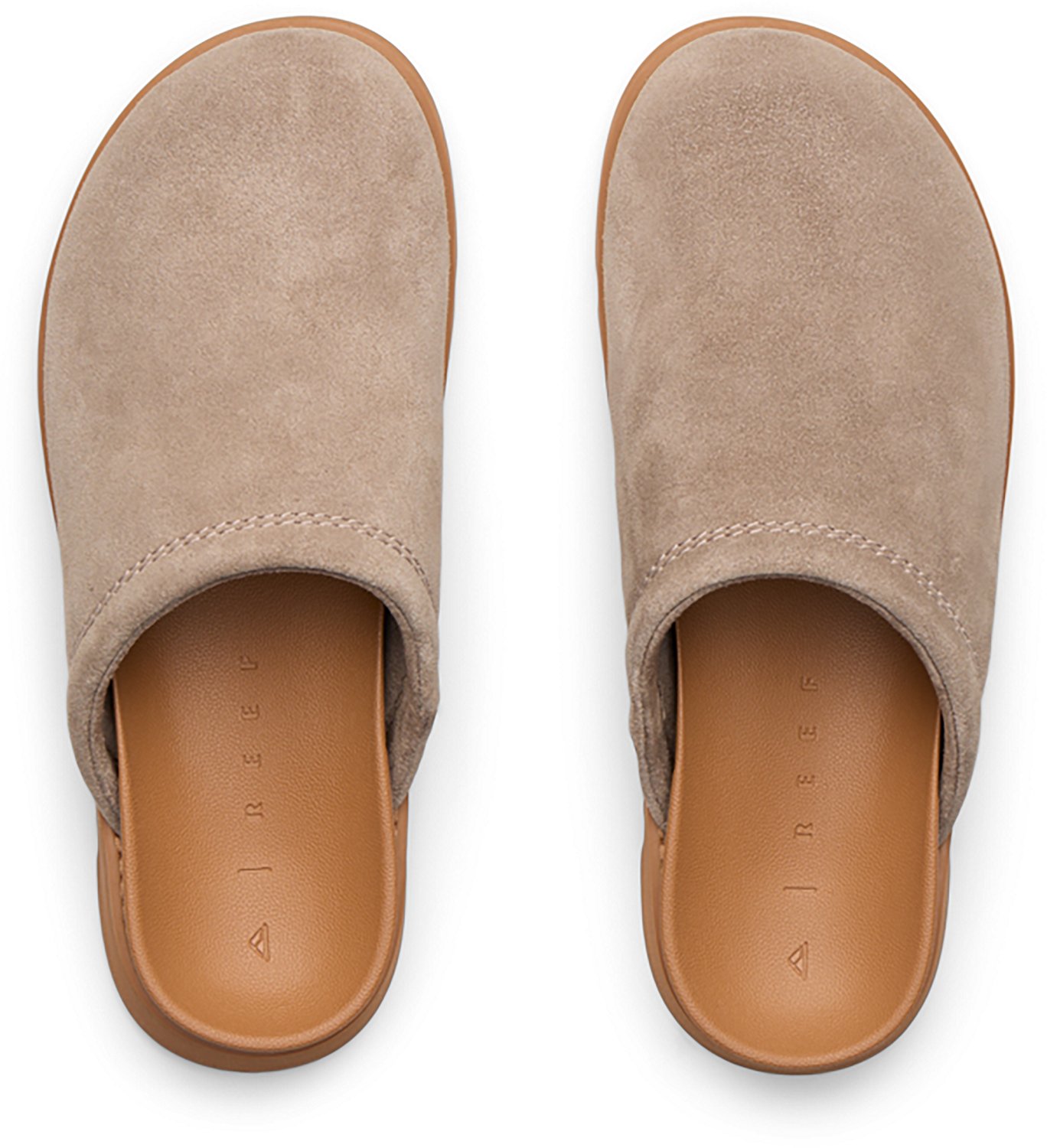 Reef Women's Vista Luxe Mariana Clogs - view number 3