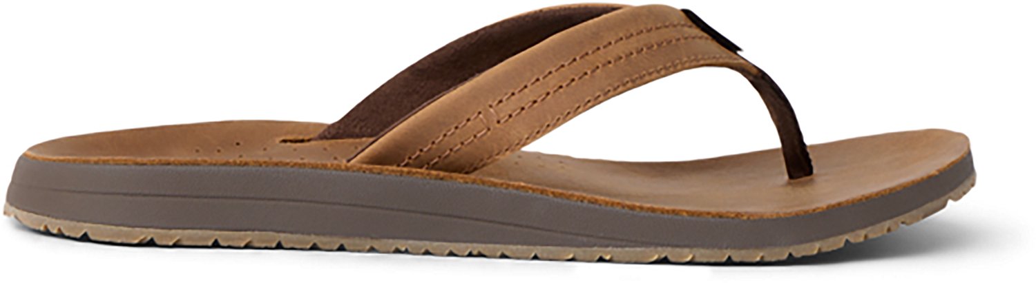 Reef Men's Leather Nox Sandals