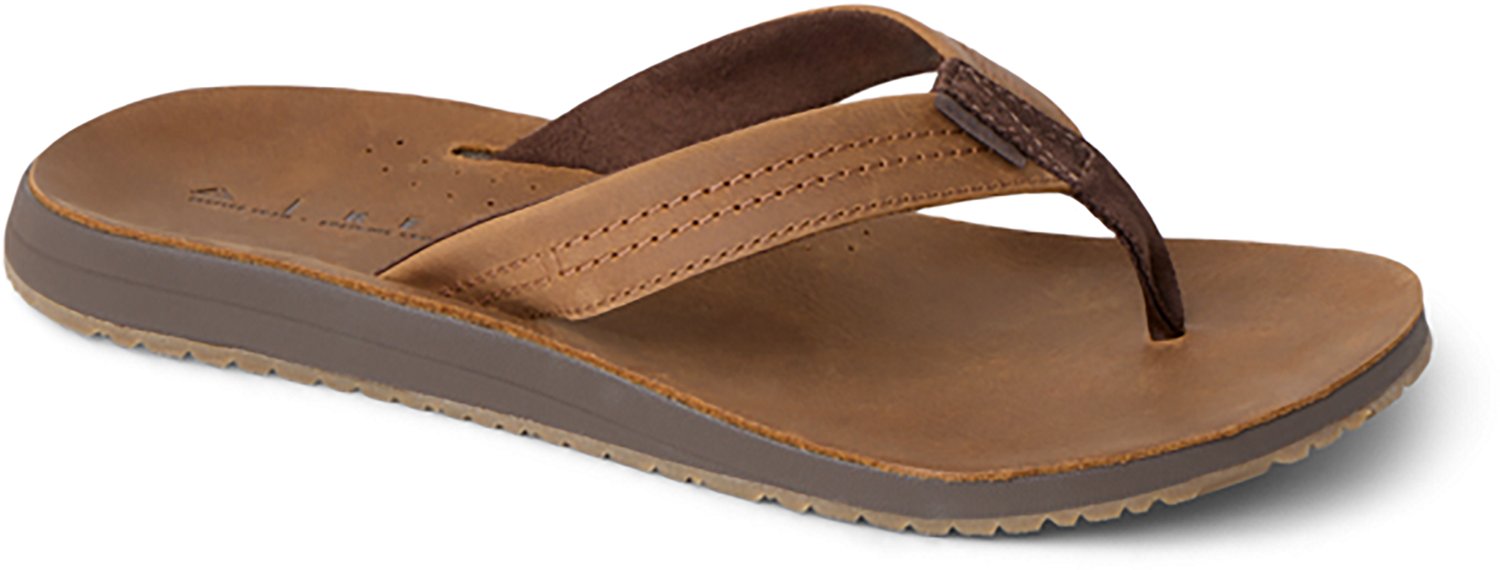 Reef Men's Leather Nox Sandals - view number 2