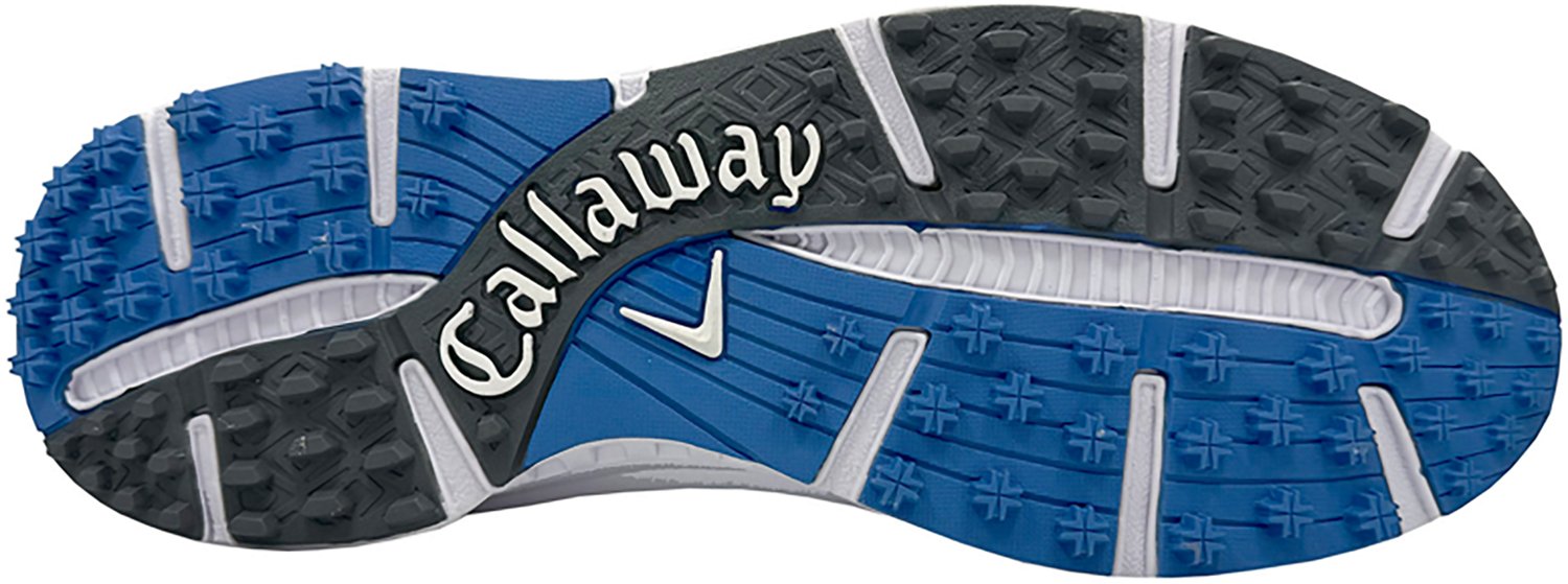 Callaway Men's Balboa Sport v2 Spikeless Golf Shoes - view number 2