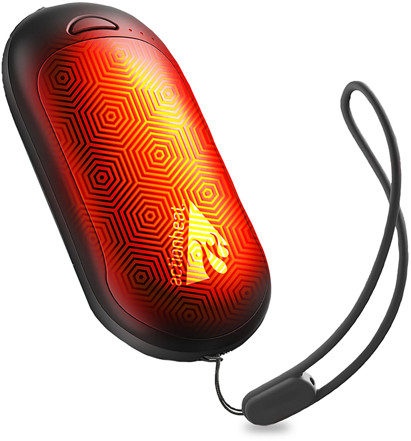 Action Heat 5V Battery Heated Electric Hand Warmer