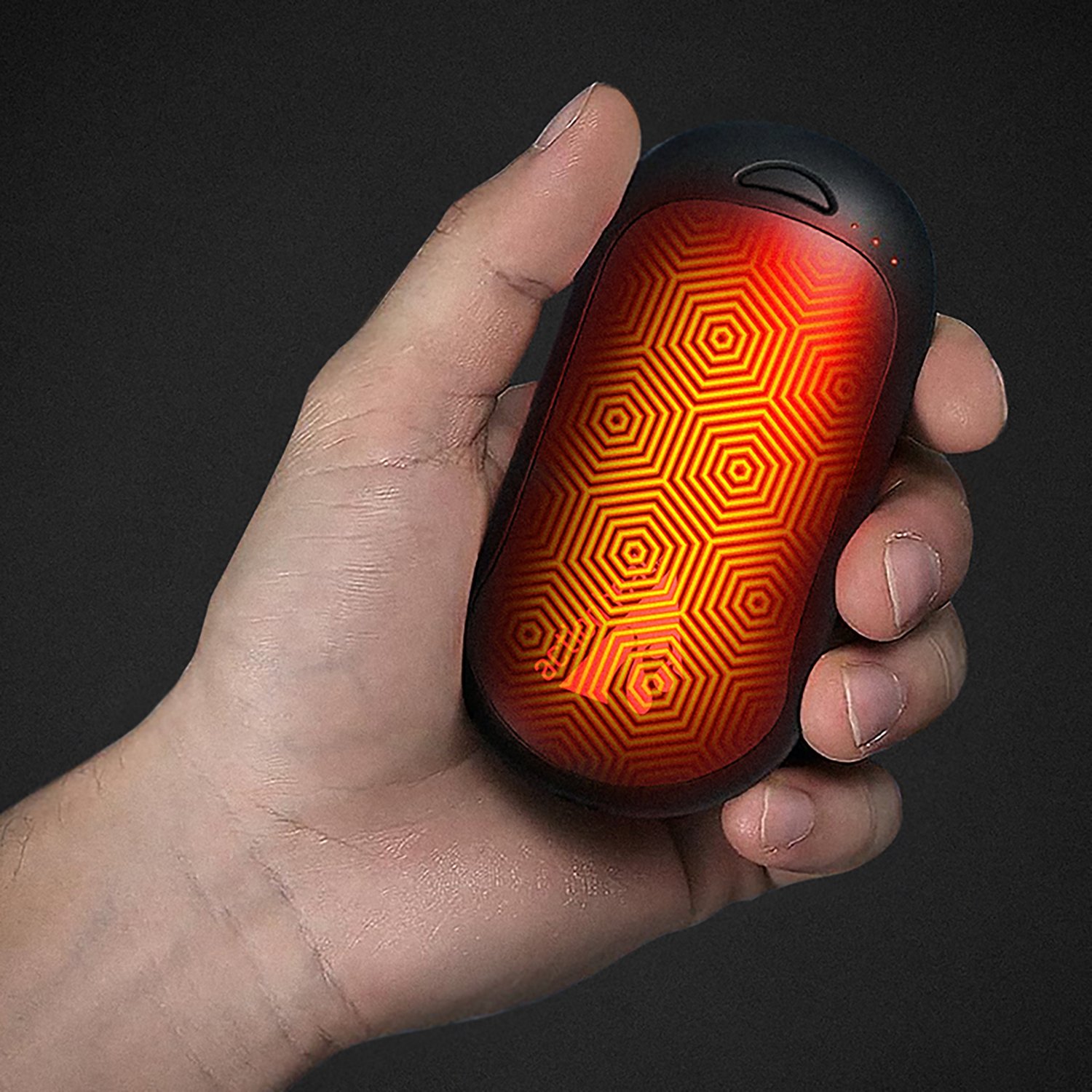 Action Heat 5V Battery Heated Electric Hand Warmer - view number 3