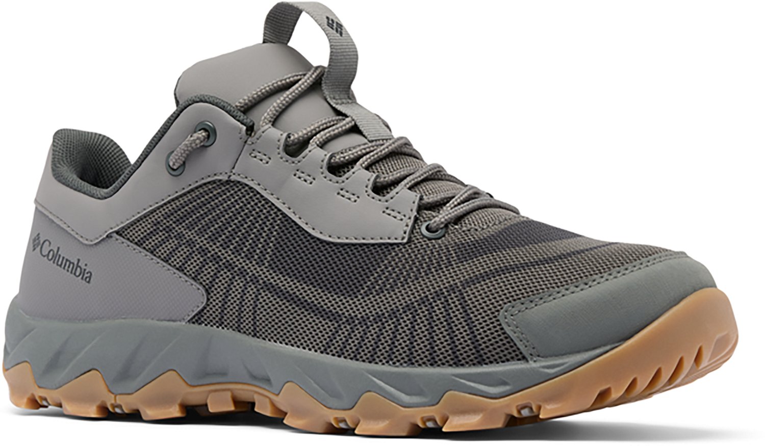 Columbia Sportswear Men's Twin Pines Hiking Shoes - view number 3