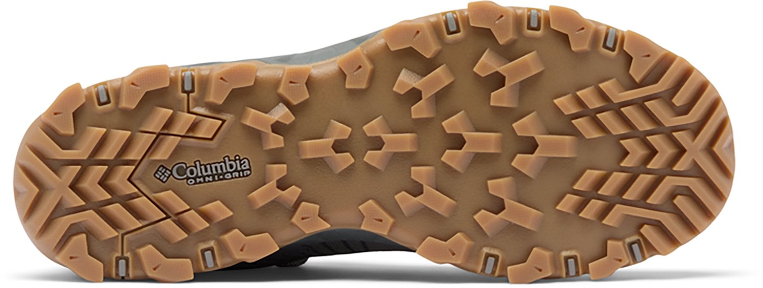 Columbia Sportswear Men's Twin Pines Hiking Shoes - view number 6