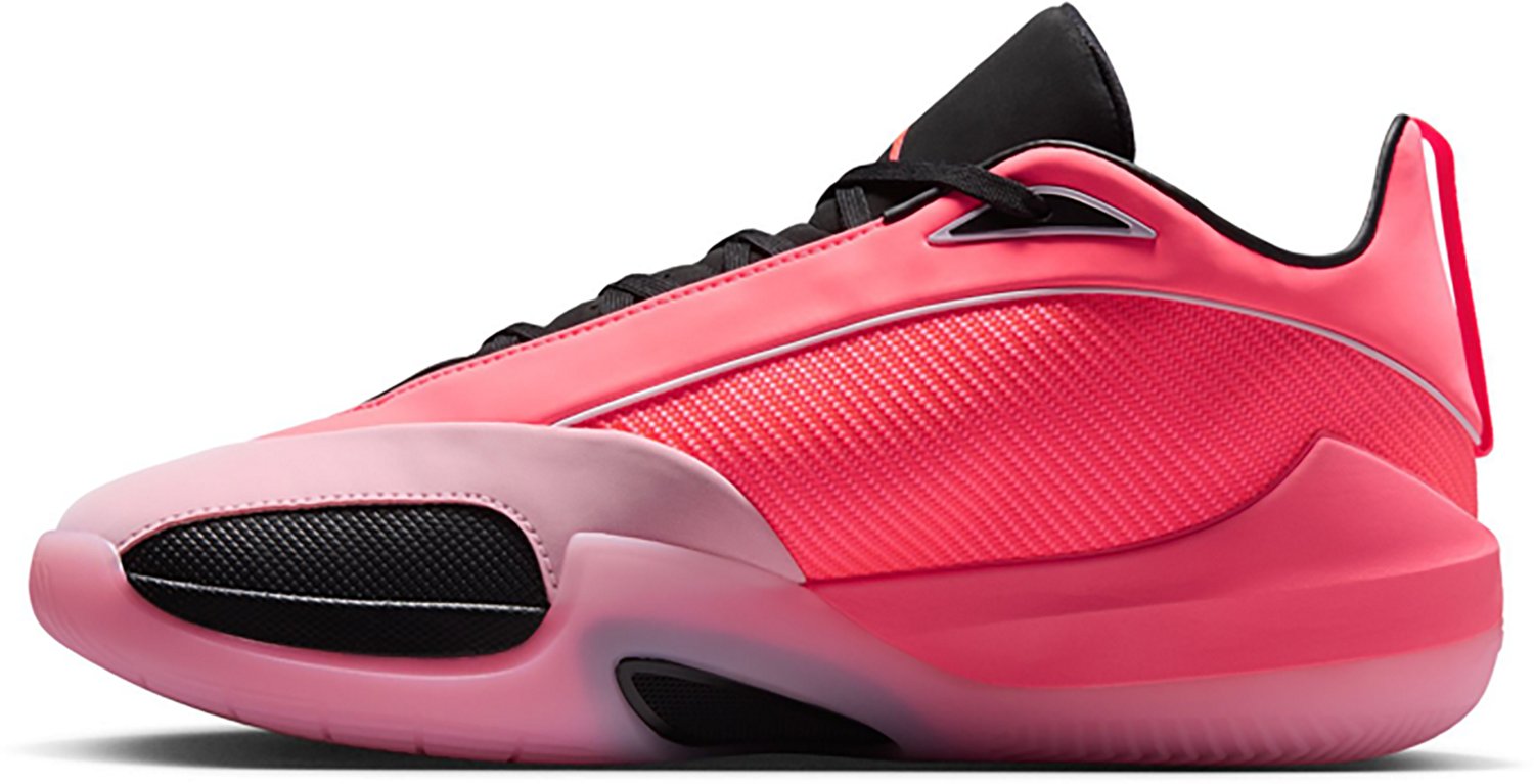 Jordan® Men's Triangle Basketball Shoes - view number 2