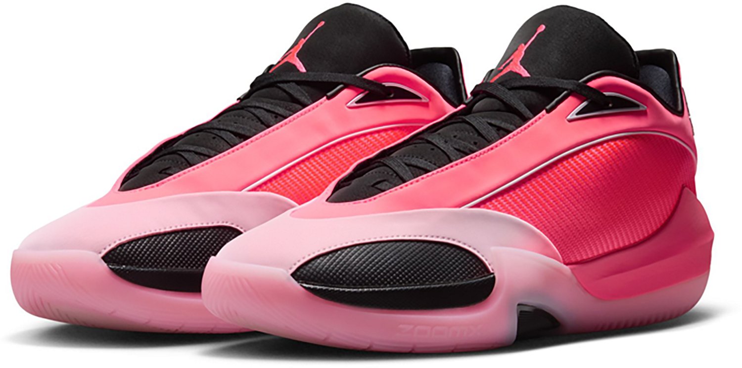 Jordan® Men's Triangle Basketball Shoes - view number 3