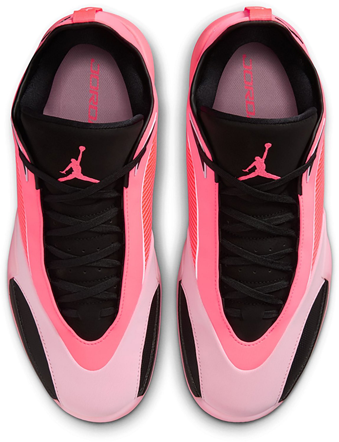 Jordan® Men's Triangle Basketball Shoes - view number 4