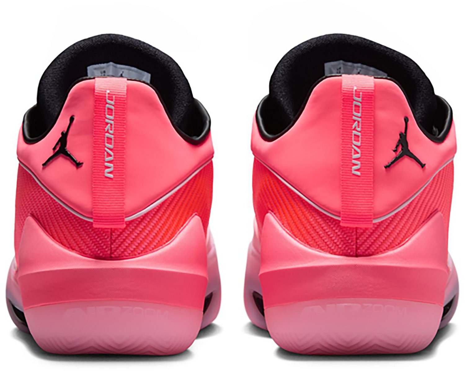 Jordan® Men's Triangle Basketball Shoes - view number 5