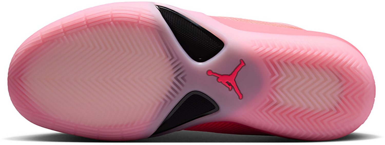 Jordan® Men's Triangle Basketball Shoes - view number 6