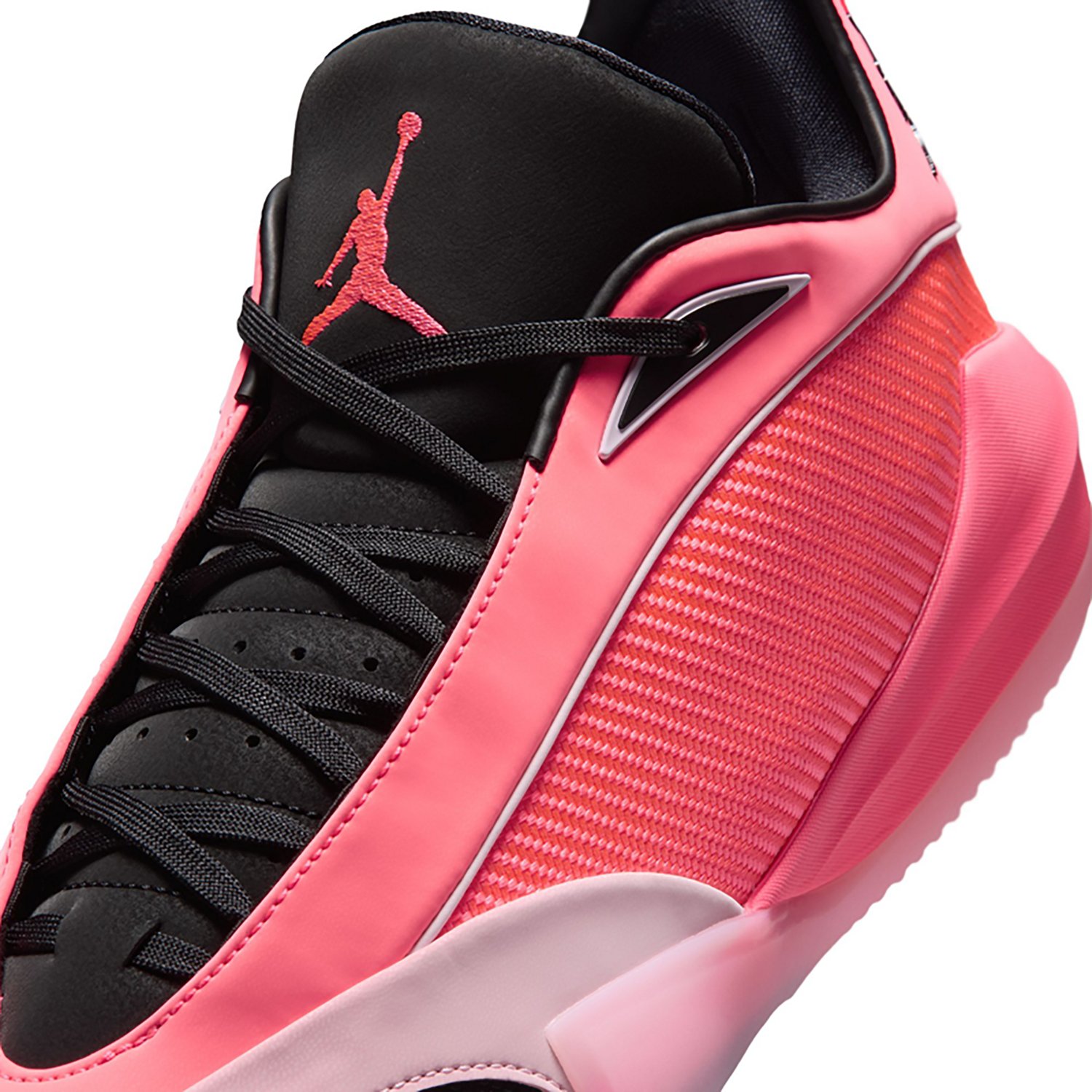 Jordan® Men's Triangle Basketball Shoes - view number 7