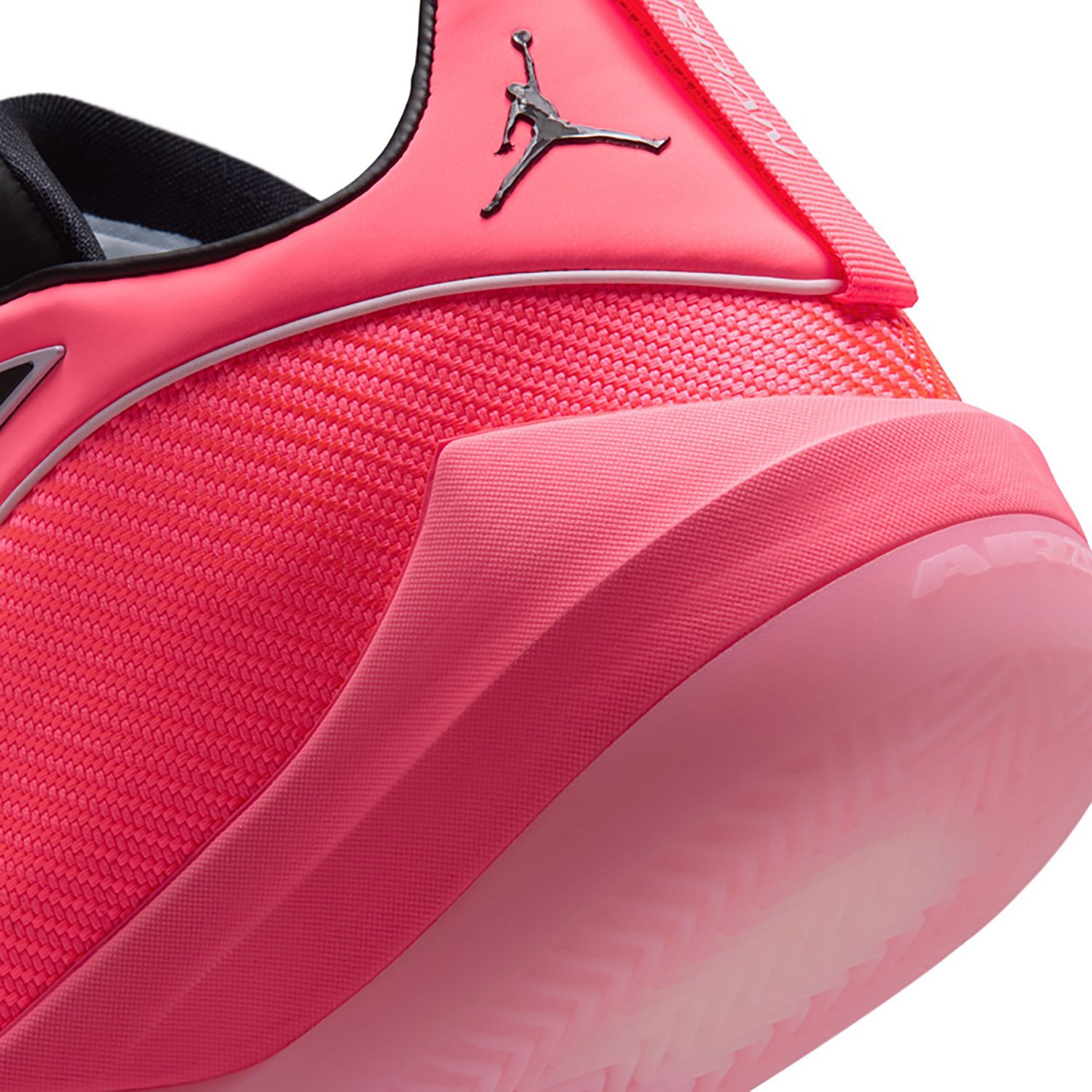Jordan® Men's Triangle Basketball Shoes - view number 8