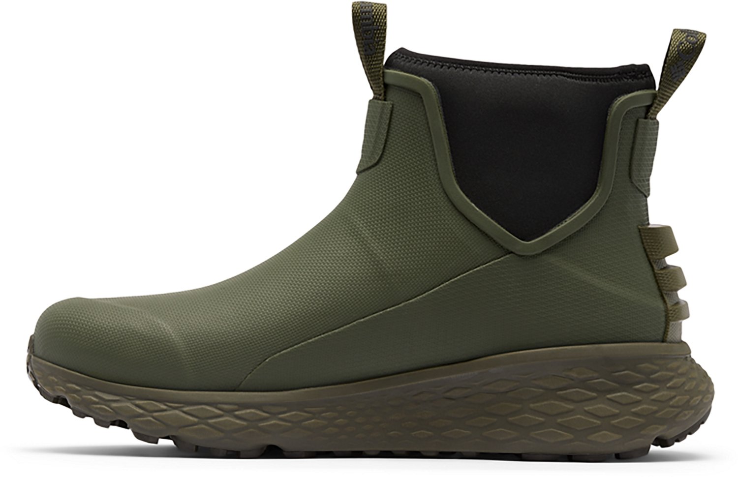 Columbia Sportswear Men's Konos Rainshadow Boots - view number 2