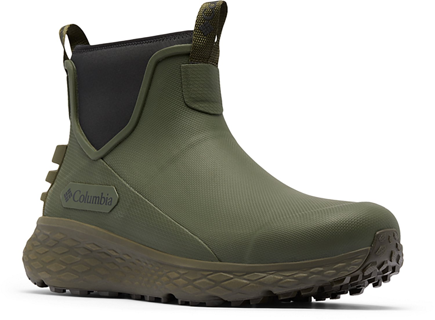 Columbia Sportswear Men's Konos Rainshadow Boots - view number 3