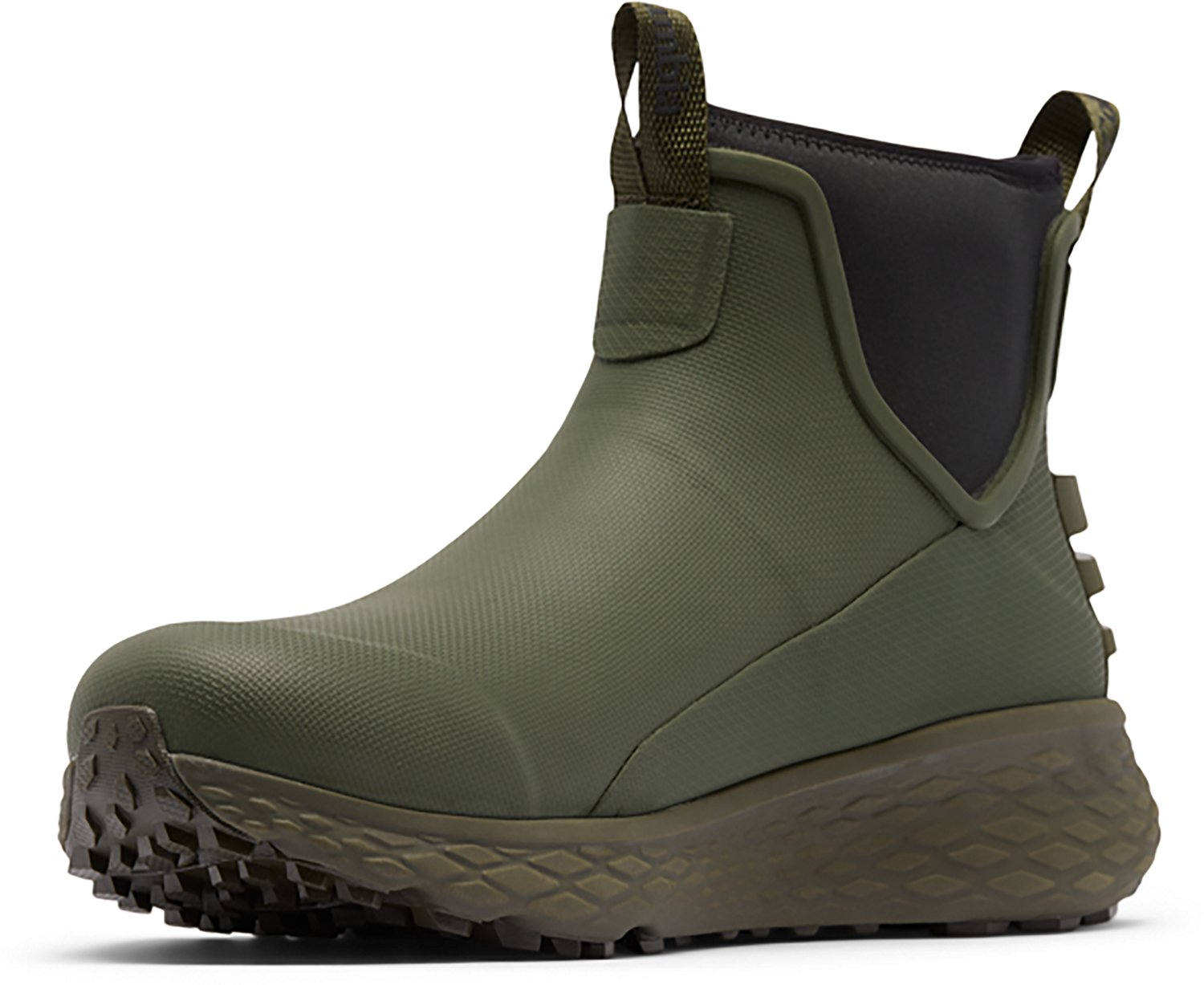 Columbia Sportswear Men's Konos Rainshadow Boots - view number 4