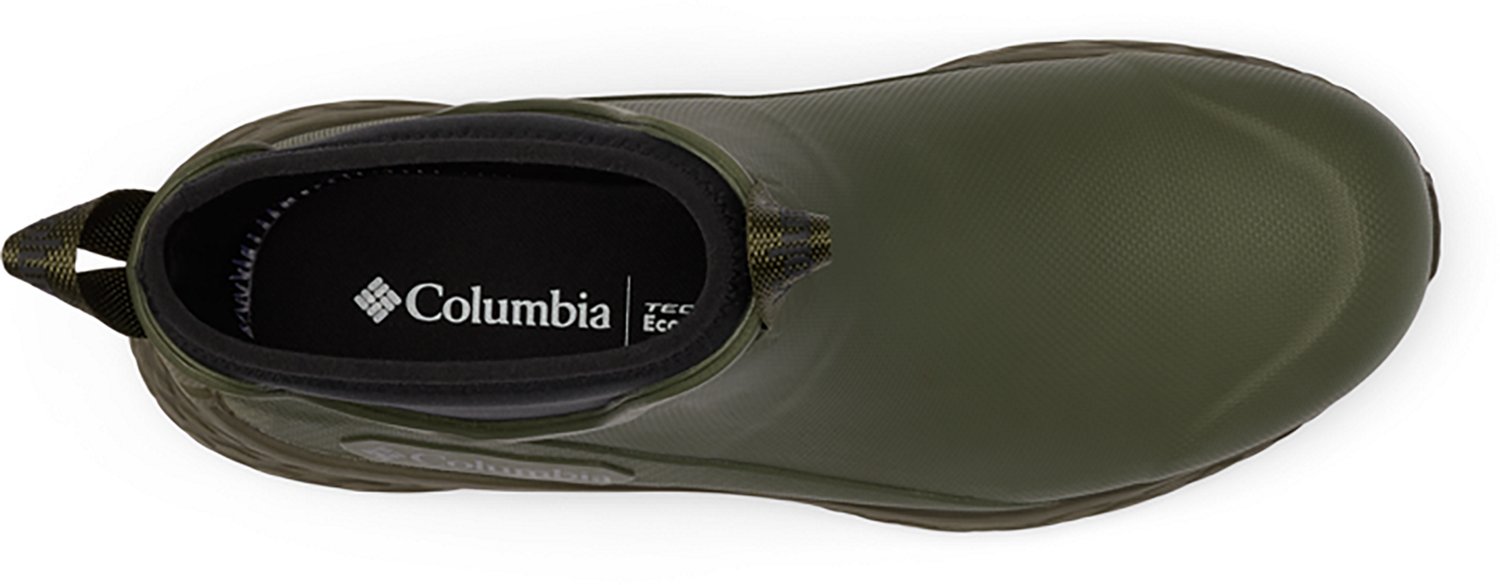 Columbia Sportswear Men's Konos Rainshadow Boots - view number 5