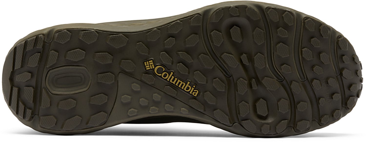 Columbia Sportswear Men's Konos Rainshadow Boots - view number 6