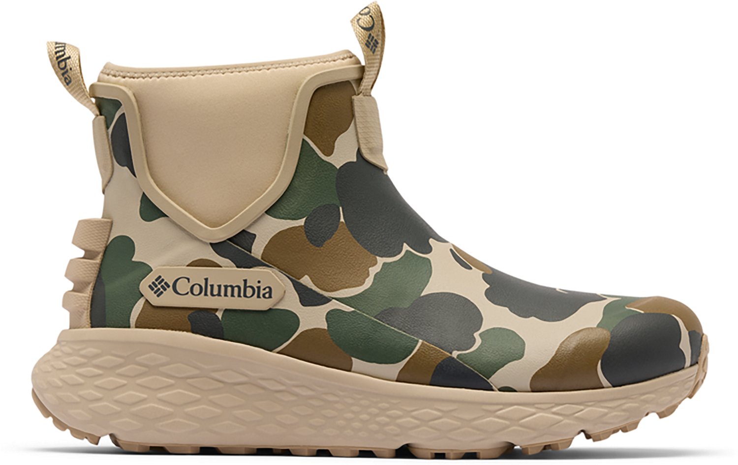 Columbia Sportswear Men's Konos Rainshadow Boots
