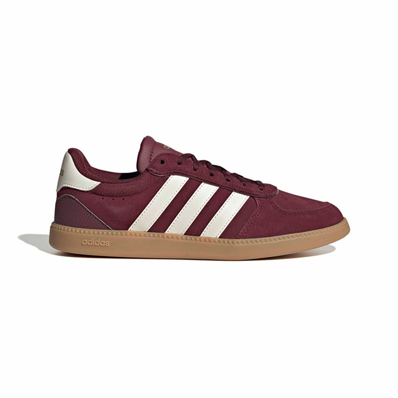 adidas Women's Breaknet Sleek Shoes