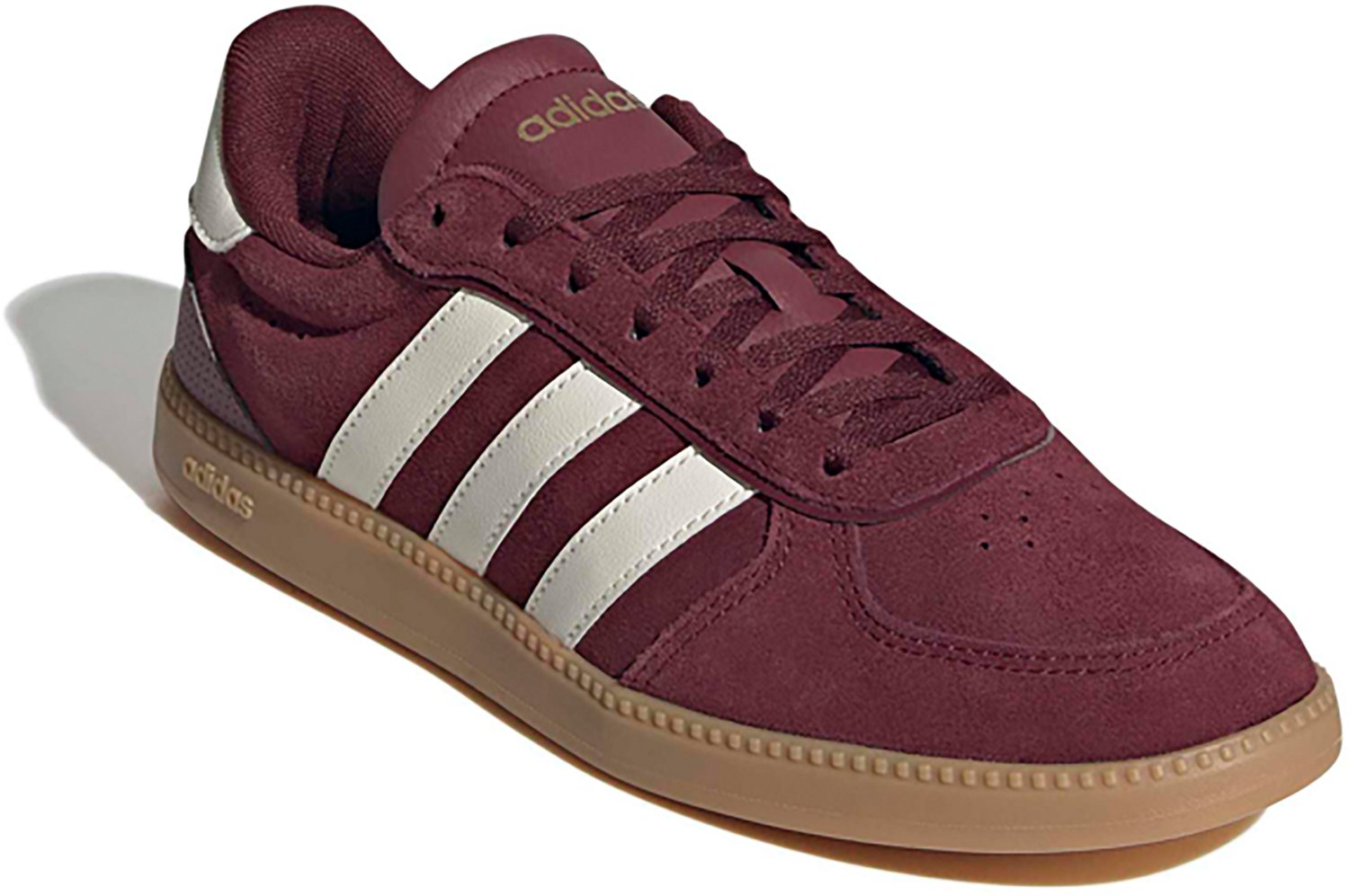 adidas Women's Breaknet Sleek Shoes - view number 3