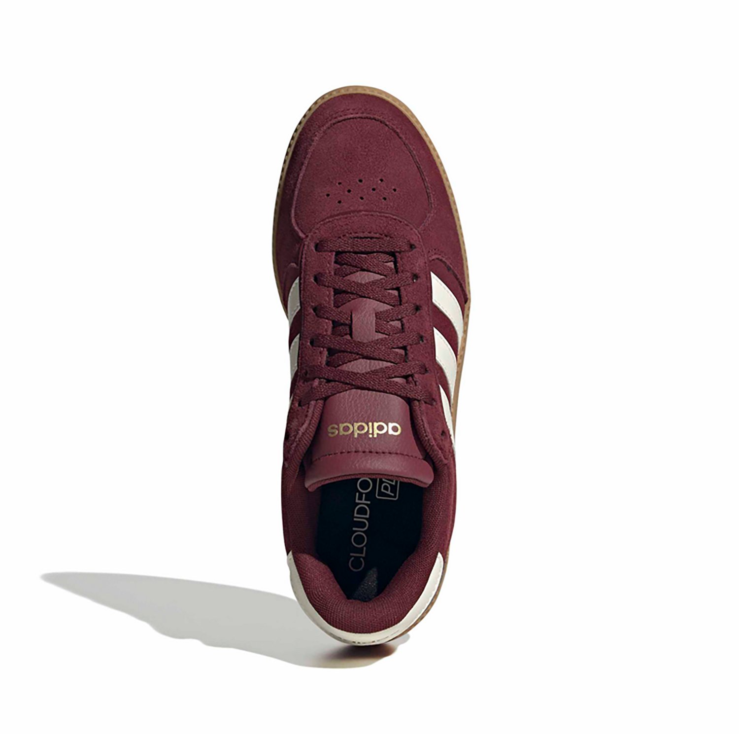 adidas Women's Breaknet Sleek Shoes - view number 4