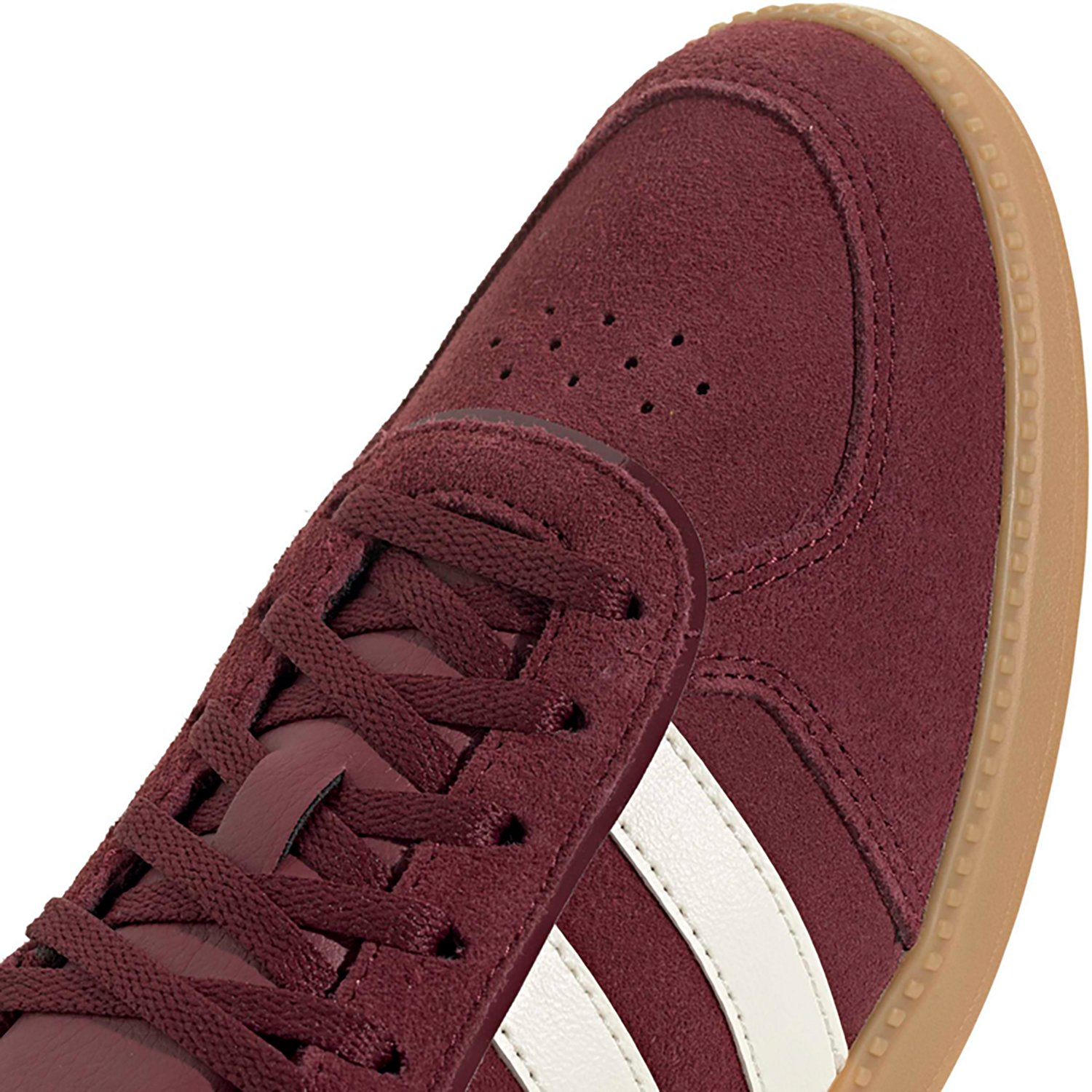 adidas Women's Breaknet Sleek Shoes - view number 6