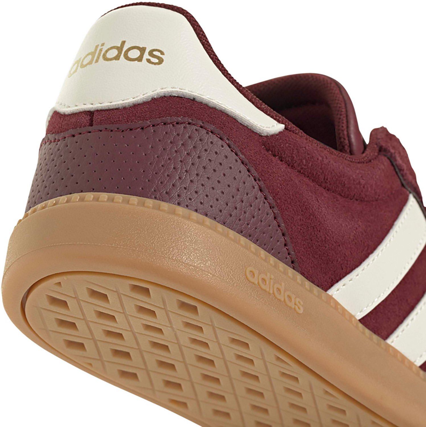adidas Women's Breaknet Sleek Shoes - view number 7