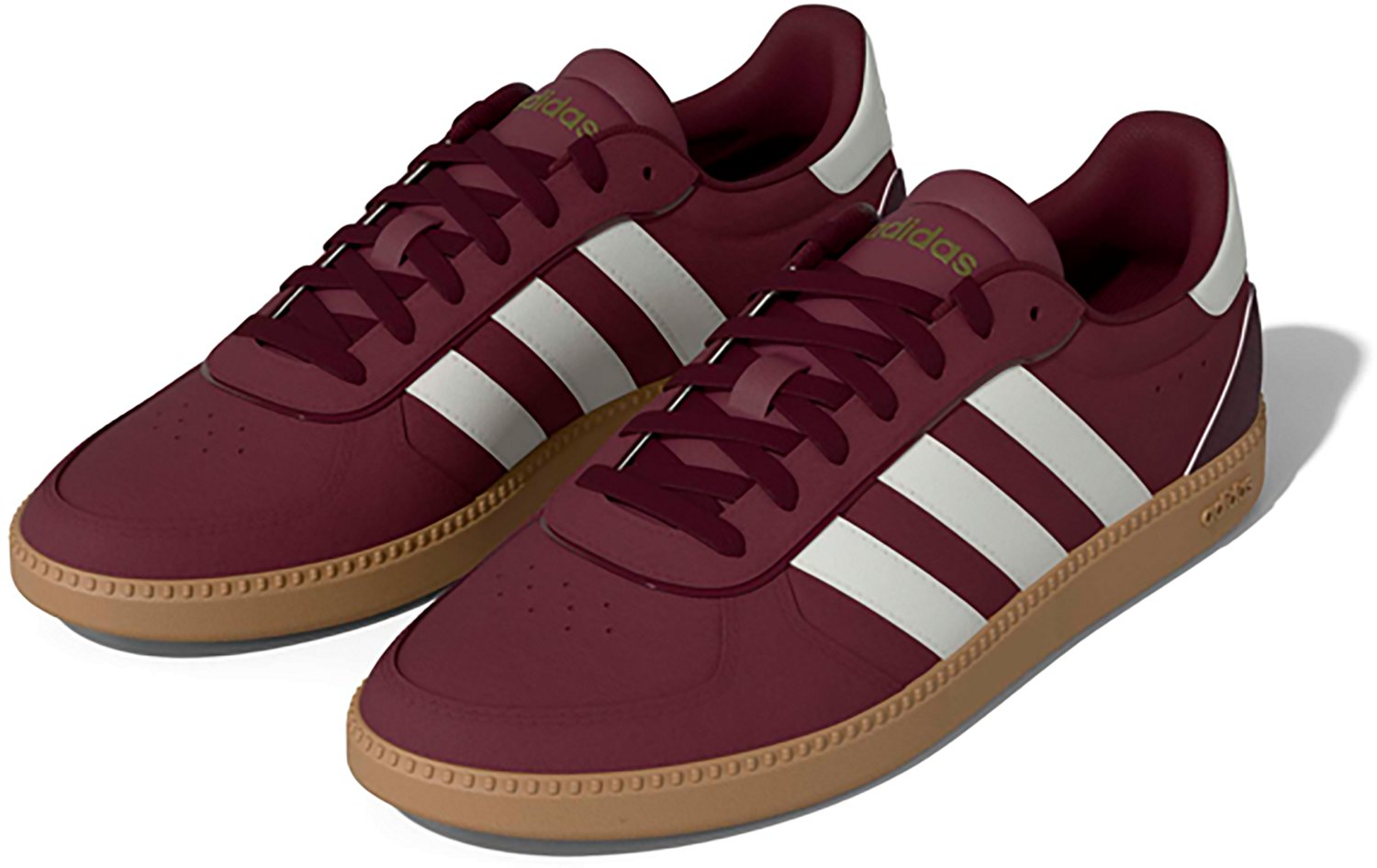 adidas Women's Breaknet Sleek Shoes - view number 8