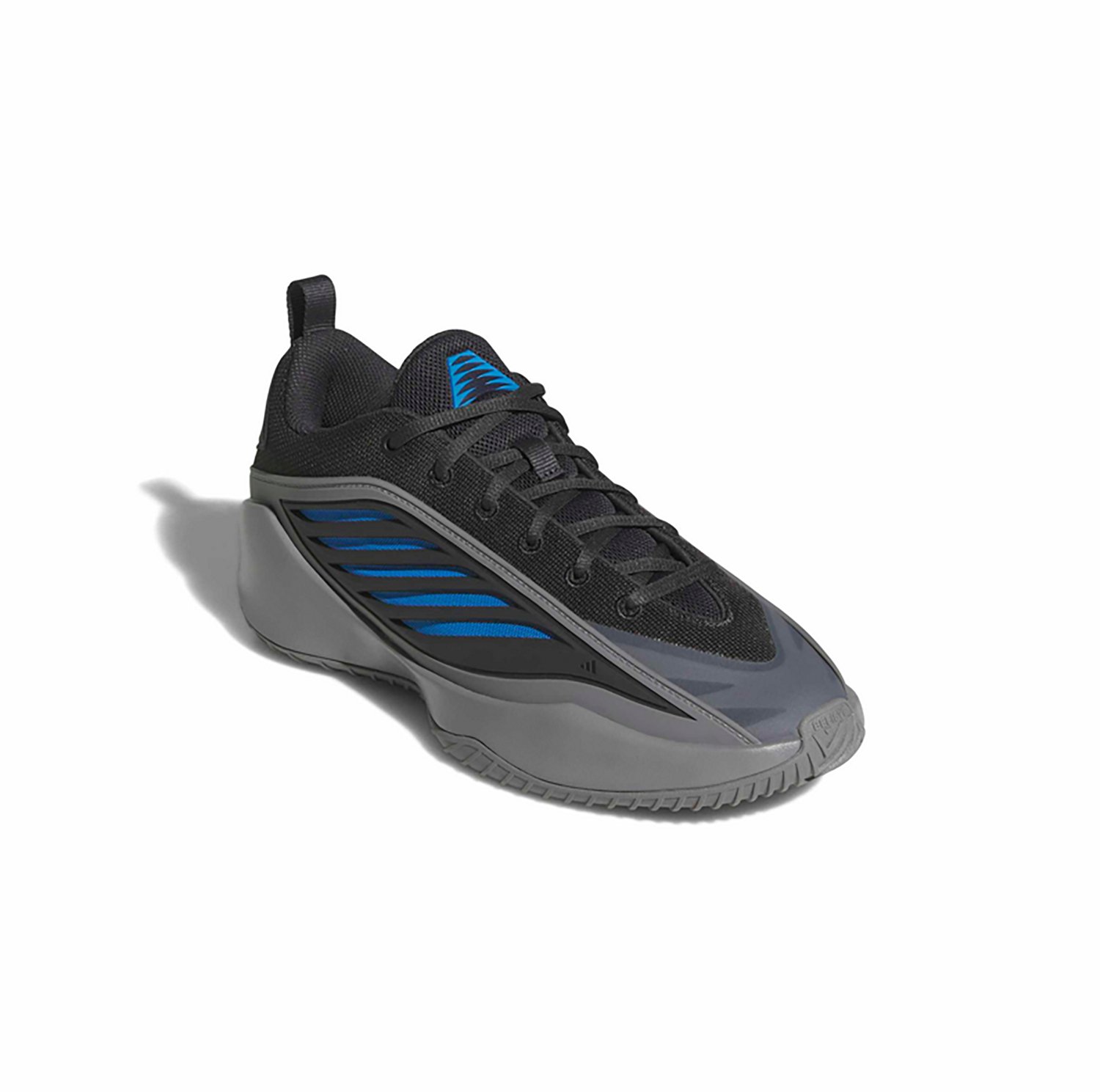 adidas Men's Believe That 1 Basketball Shoes - view number 3