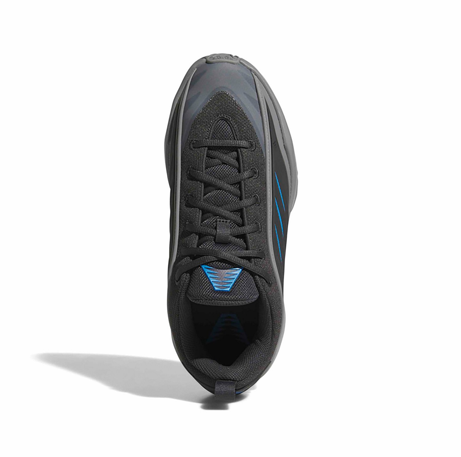 adidas Men's Believe That 1 Basketball Shoes - view number 4