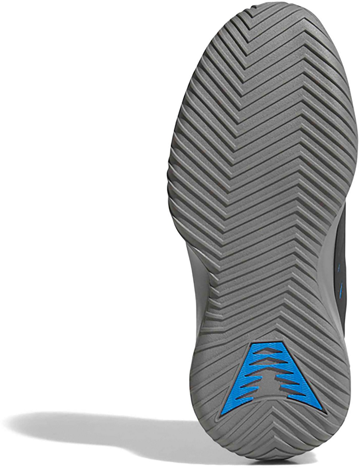 adidas Men's Believe That 1 Basketball Shoes - view number 5