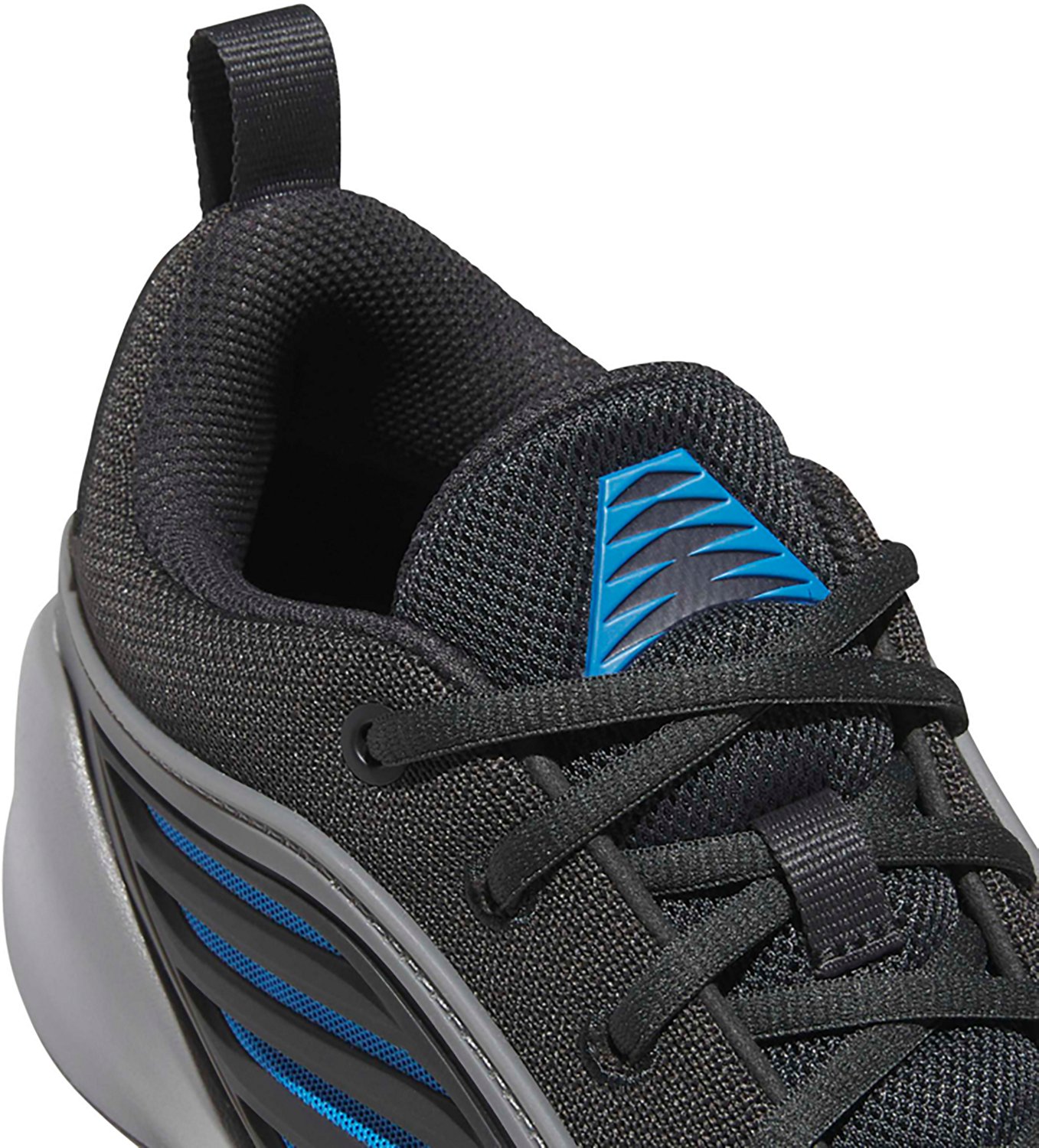 adidas Men's Believe That 1 Basketball Shoes - view number 6