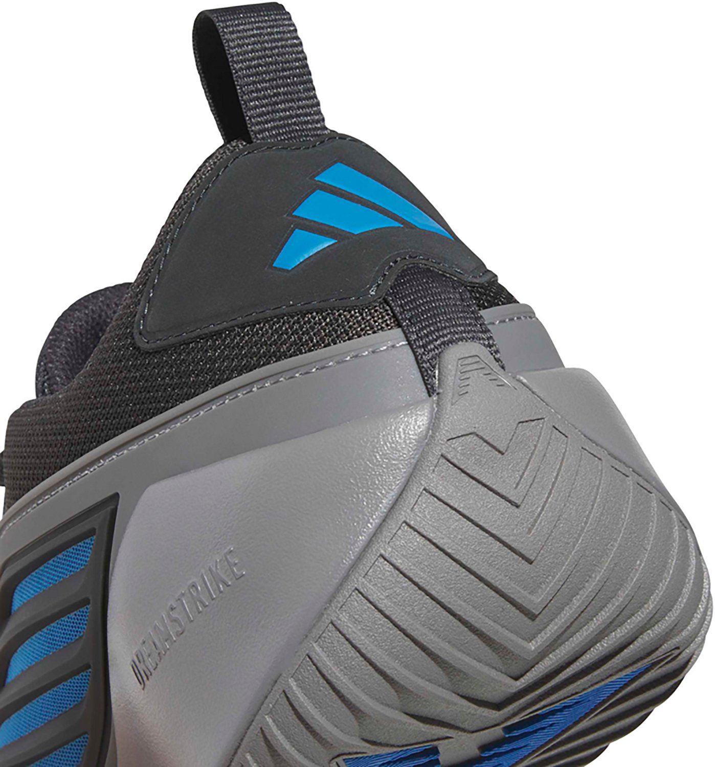 adidas Men's Believe That 1 Basketball Shoes - view number 7