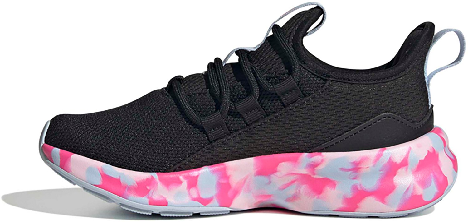 adidas Kids’ Preschool Lite Racer Adapt 8.0 Shoes - view number 2