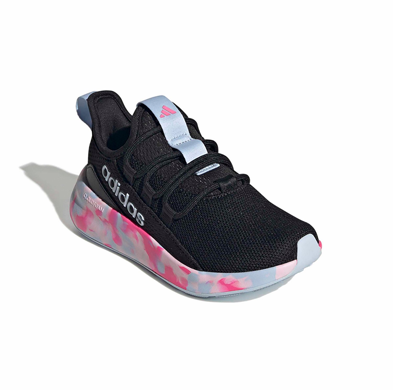 adidas Kids’ Preschool Lite Racer Adapt 8.0 Shoes - view number 3