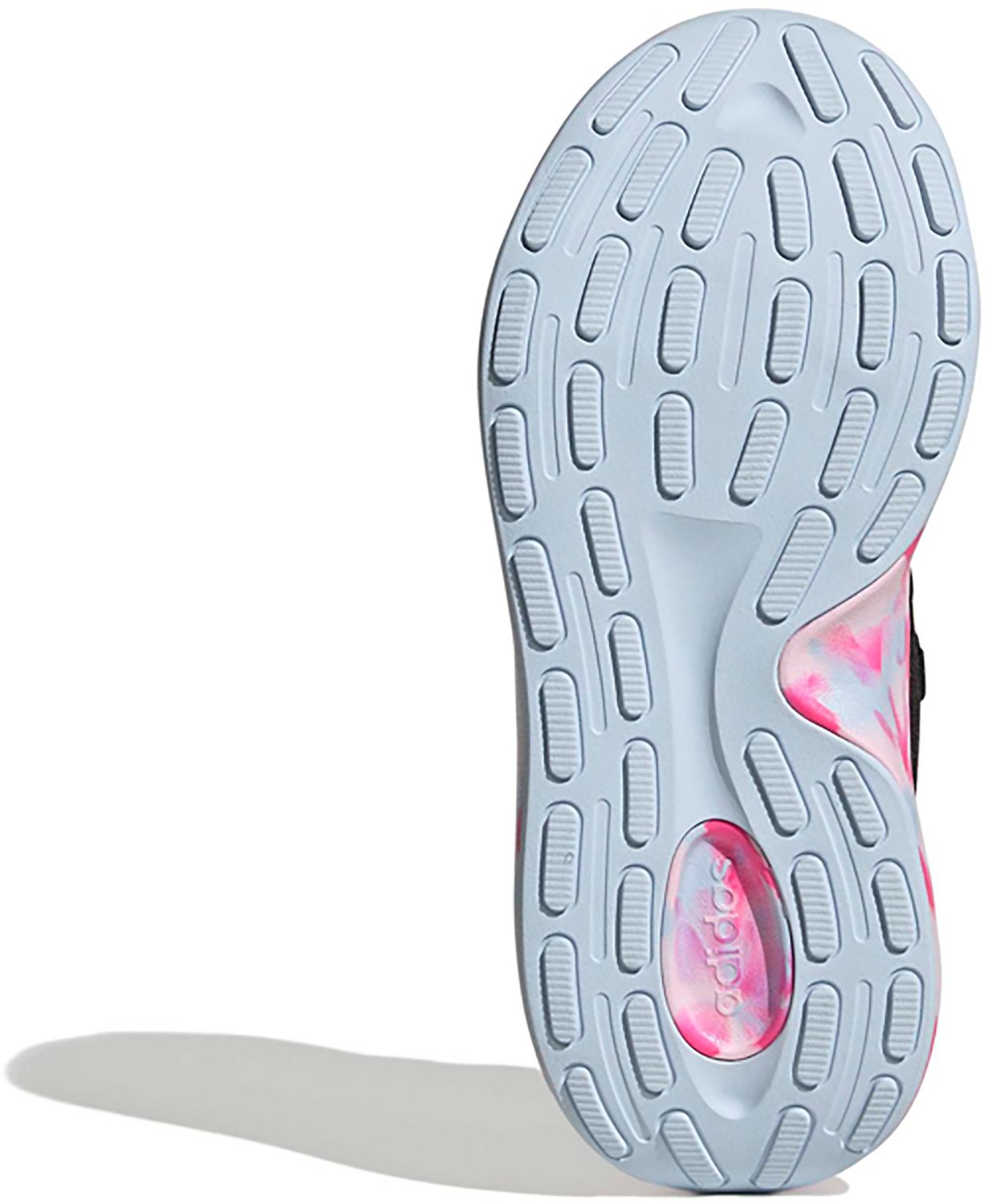 adidas Kids’ Preschool Lite Racer Adapt 8.0 Shoes - view number 5