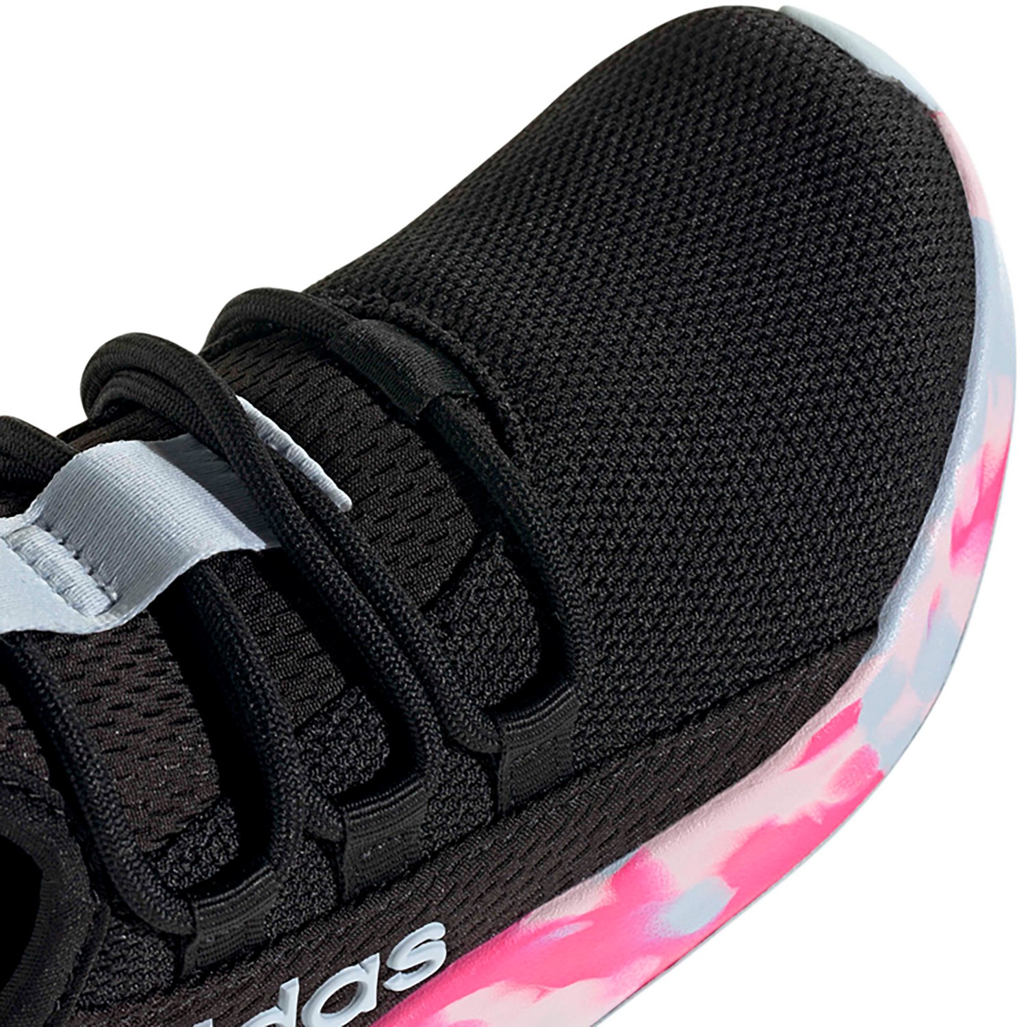 adidas Kids’ Preschool Lite Racer Adapt 8.0 Shoes - view number 6