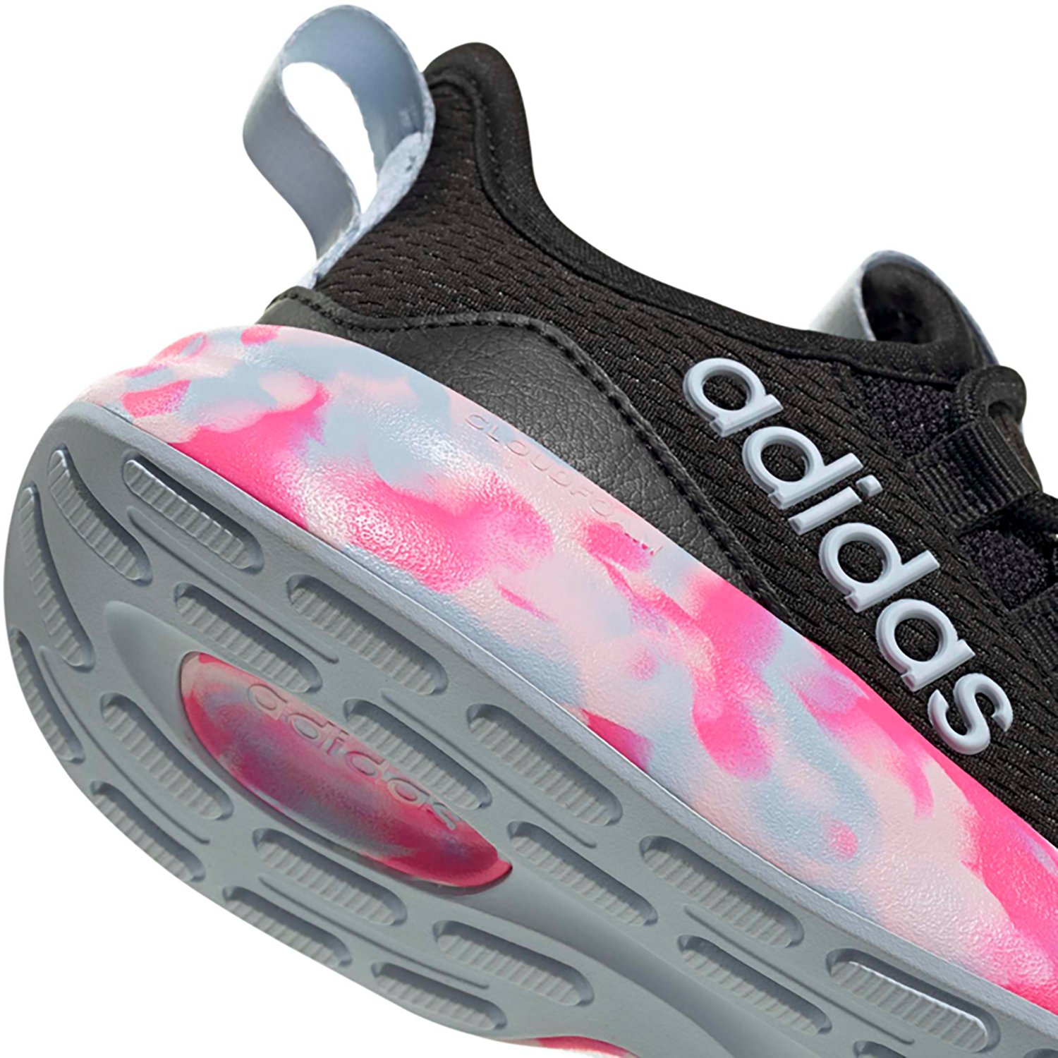 adidas Kids’ Preschool Lite Racer Adapt 8.0 Shoes - view number 7
