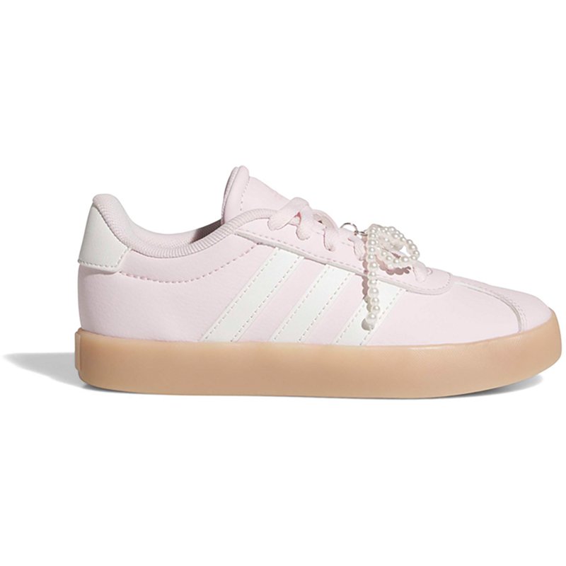 adidas Kids' VL Court 3.0 Shoes